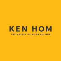 Ken Hom Woks UK