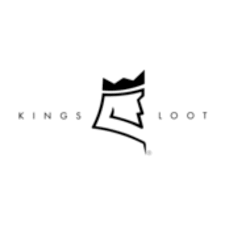 Kings Loot