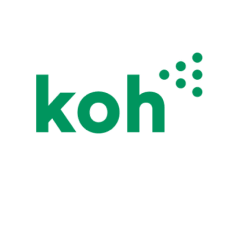 Koh