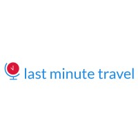 Last Minute Travel 