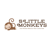 5 Little Monkeys