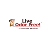 Live Odor Free