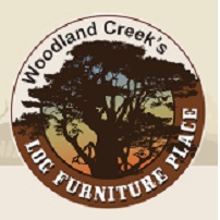 Log Furniture Place