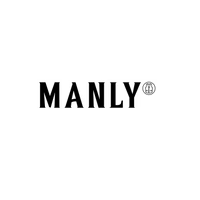 Manly