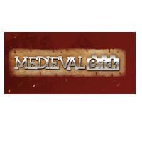 Medieval Brick