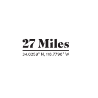 27 Miles