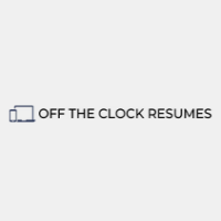 Off The Clock Resumes Promo Codes