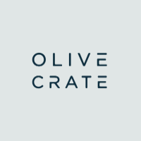 Olive And Crate