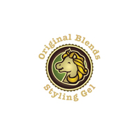 Original Blends Styling Gel