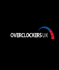 Overclockers UK