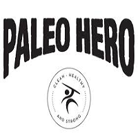 Paleo Hero AU