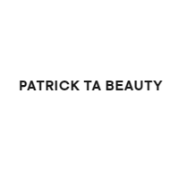 Patrick Ta Beauty