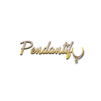 Pendantify