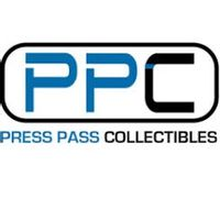 Press Pass Collectibles