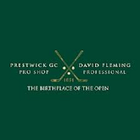 Prestwick Golf Club Pro Shop UK