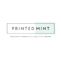 Printed Mint