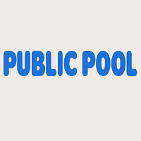 Public Pool