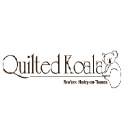Quilted Koala