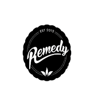 Remedy Drinks AU