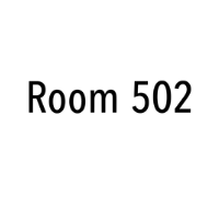 Room 502