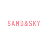 Sand And Sky