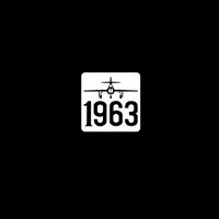 Seagull 1963