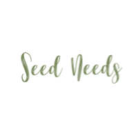 Seed Needs Coupons Codes