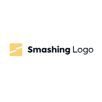 Smashing Logo