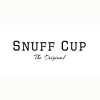 Snuff Cup