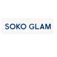 Soko Glam
