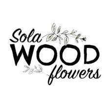 Sola Wood Flowers
