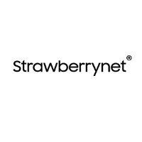 StrawberryNet
