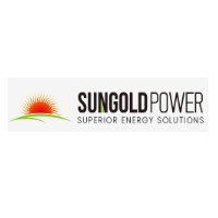 Sun Gold Power