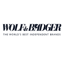 Wolf And Badger