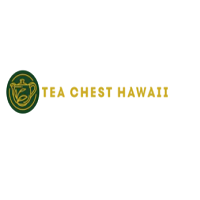 Tea Chest Hawaii
