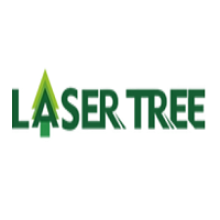 LASER TREE