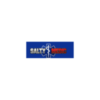 The Salty Medic Promo Codes