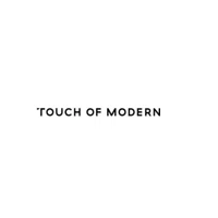 Touch Of Modern