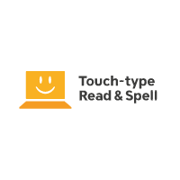 Touch Type Read And Spell UK