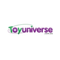 Toy Universe AU