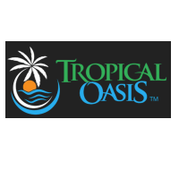 Tropical Oasis