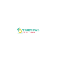 Tropical Fruit Box