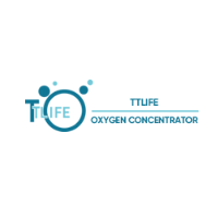TTLife Oxygen Concentrator