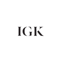 IGK Hair Promo Codes