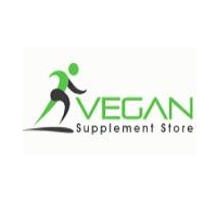 Vegan Supplement Store UK