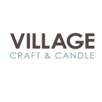 Village Craft and Candle