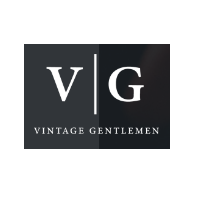 Vintage Gentlemen