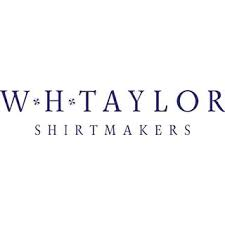 WH Taylor Shirtmakers UK