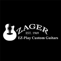 Zager Guitars