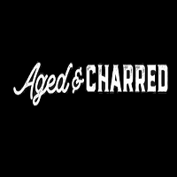Aged And Charred
